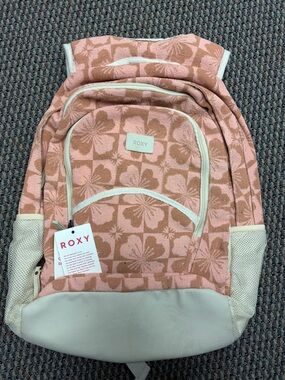 Roxy Cute Palm Backpack